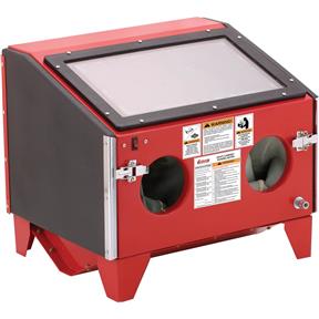 Benchtop Sandblast Cabinet
