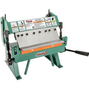 12" Box and Pan Brake