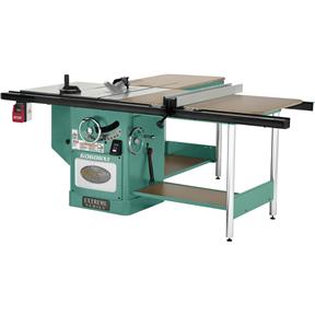 12" Extreme Tablesaw, 3-Phase