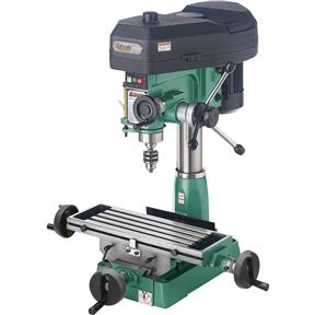 Mill/Drill Milling Machine #25