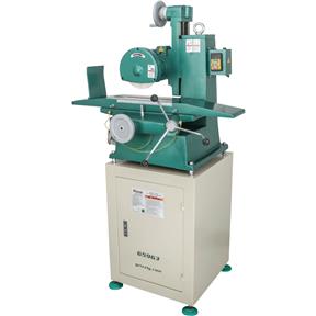 6" x 12" Surface Grinder w/ Stand