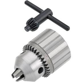 Pro Keyed Chucks - 1/2"-20