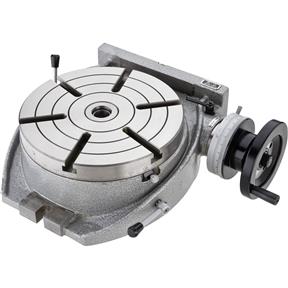 10" Horizontal/Vertical Rotary Table