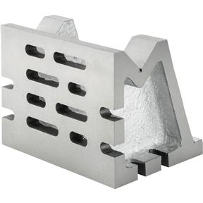 V-Angle Plate - 6" x 6" x 8"