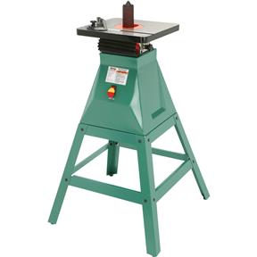 Oscillating Spindle Sander