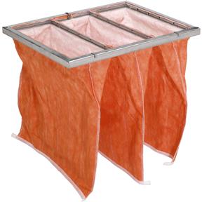 1-Micron Washable Secondary Filter (G9956)