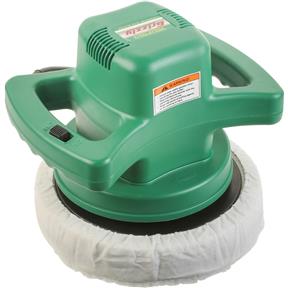 10" Wax Buffer