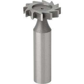 Woodruff Keyseat Cutter - 1" x 3/16"