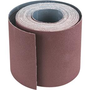 6" x 50' Sanding Roll A80