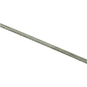 131-1/2" x 1/4" x .025" x 18 TPI Raker Bandsaw Blade