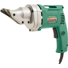 Electric Sheet Metal Shears