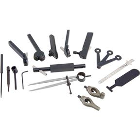 Lathe Tool Kit 20 pc.
