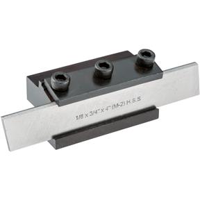 Clamp Type Cut Off Tool #2
