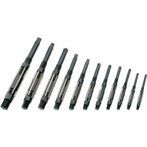 11 pc. Adjustable Reamer Set