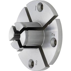1" Pin Jaws For 4 Jaw Chuck