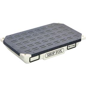 Shop Fox® Downdraft Table, Small