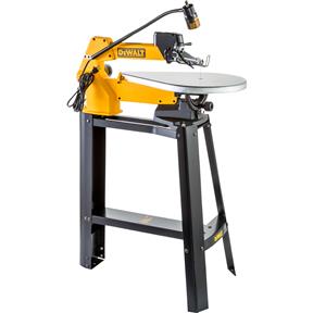 DW788/7880/7881 20" Scroll Saw W/Stand And Light