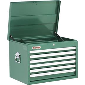 6 Drawer Chest With Gas Springs