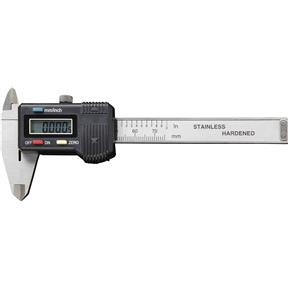 3" Digital Caliper