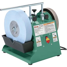 10" Wet Grinder Kit