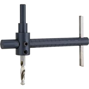 Adjustable Circle Cutter