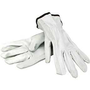 Deluxe Soft Goatskin Gloves - M