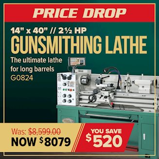 Banner for Catalog Drop G0824