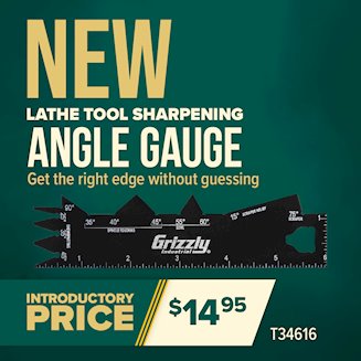 Banner for 03-03 NEW T34616 Angle Gauge
