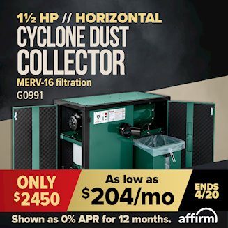 Banner for 04-07 Affirm - G0991