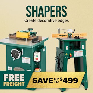 Banner for 031026-FF-SHAPERS