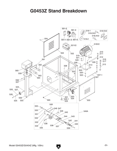 ジョナページ Parts for 20