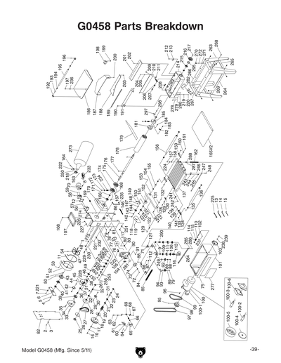 Jillnailオーダーページ Parts for G0458 18
