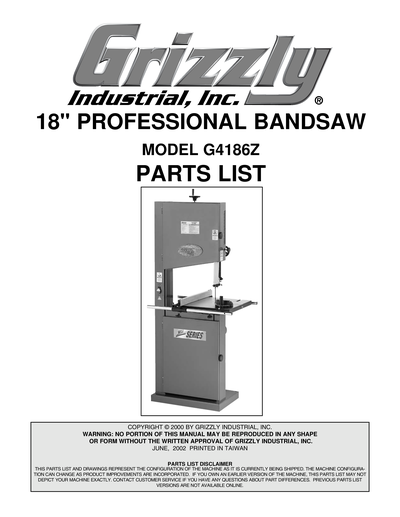 projectG4オーダーページ Parts for G0458ZX 18
