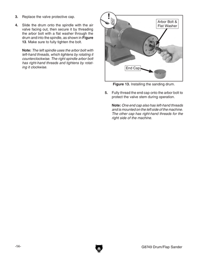 Part Diagram for G8749