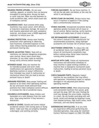 Part Diagram for W1754
