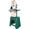 Image for Woodworking Bandsaws