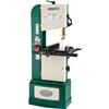 Image for Combination Wood & Metal Bandsaws