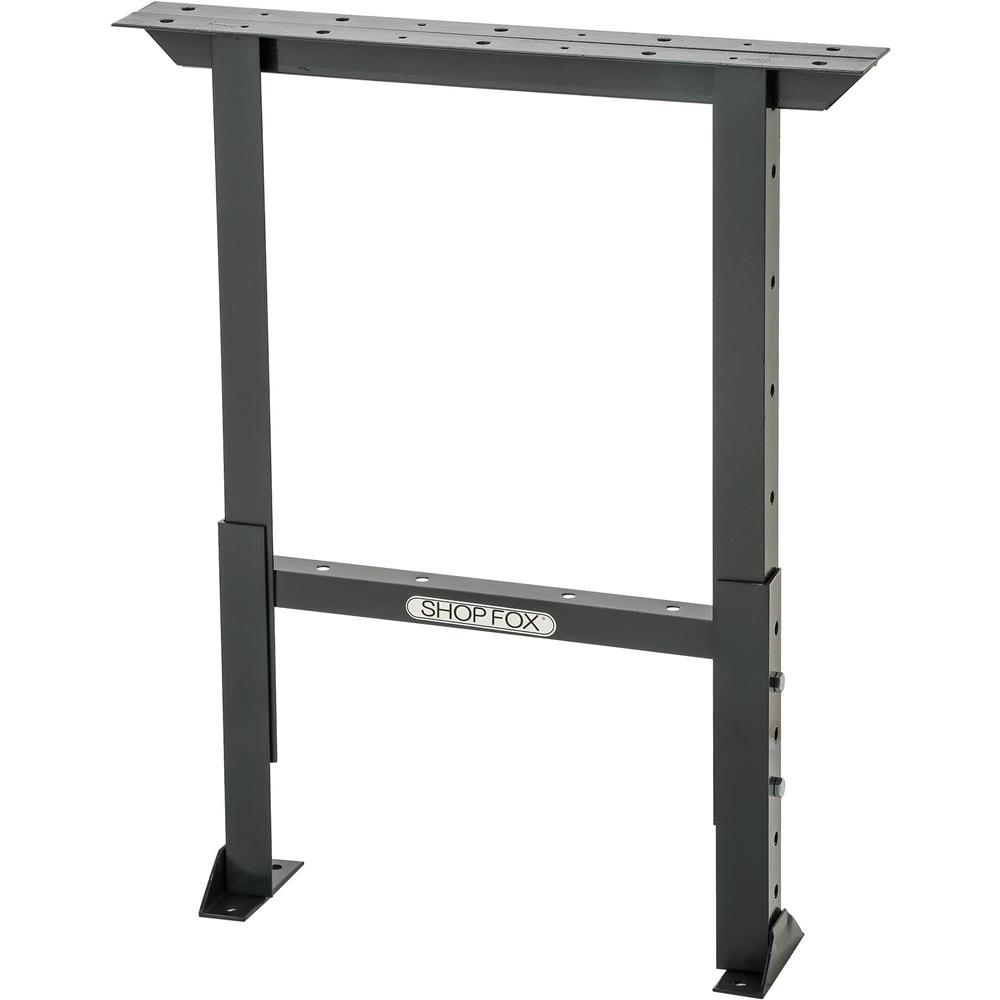 Shop Fox D2659 - Adjustable Height Workbench Leg - 28