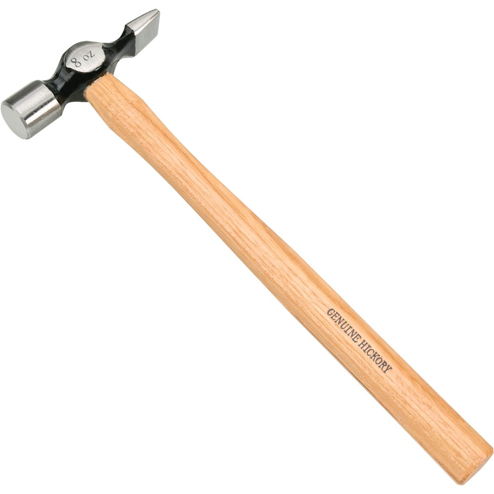 Woodstock D2671 - 8 oz. Cross Peen Hammer - Grizzly Industrial, Inc.
