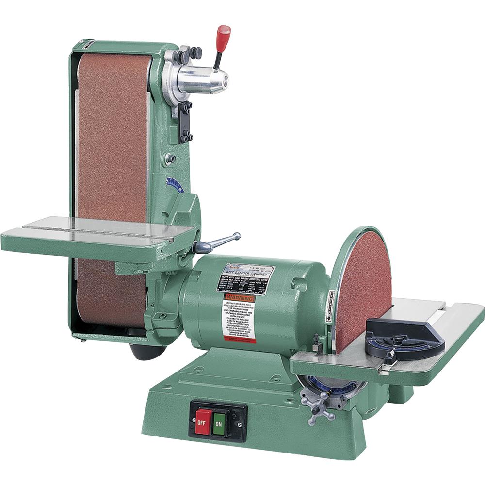 Geruga Ｂ１５－Ｃ Grizzly G1276 - 6