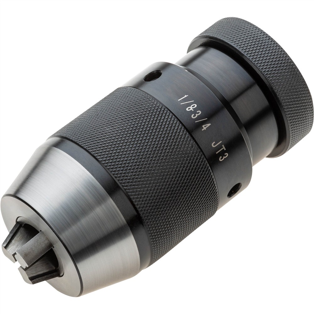 Grizzly H8012 - 1/8