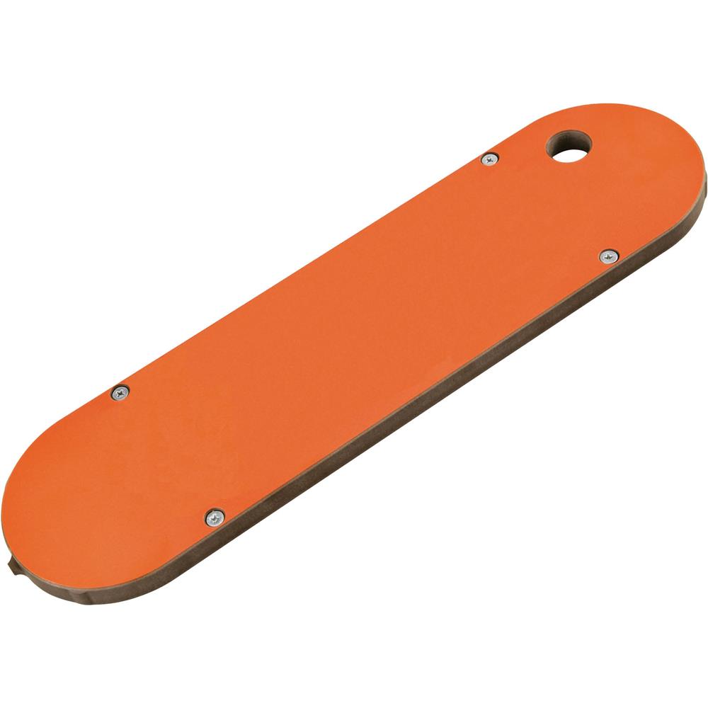 Grizzly T20916 - Zero Clearance Table Saw Insert for G0690 & G0691