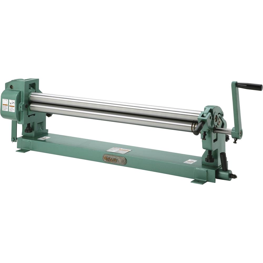 Grizzly T21318 - 36