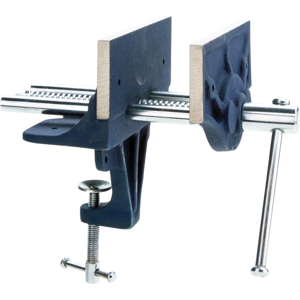 Grizzly T27896 - Portable Woodworking Vise - Grizzly Industrial, Inc.