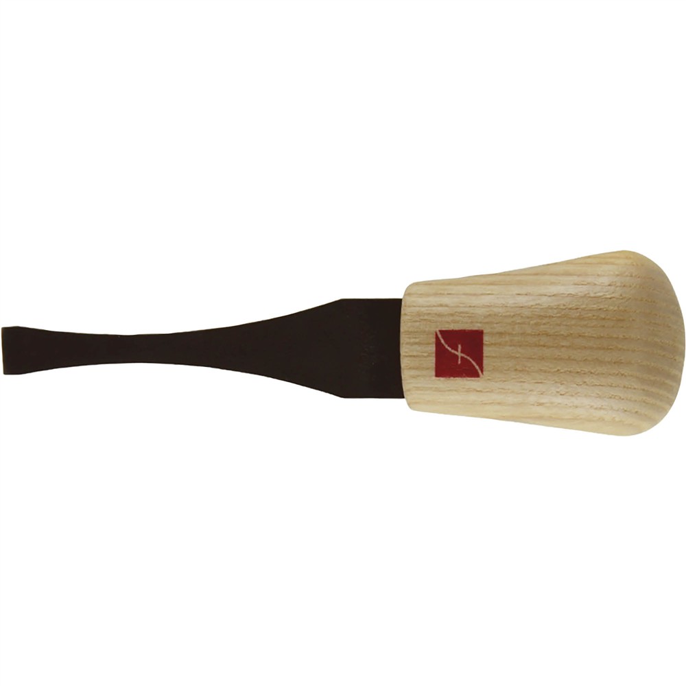 Flexcut T32699 - Palm Tool #1 Sweep, 3/8" - Grizzly Industrial, Inc.