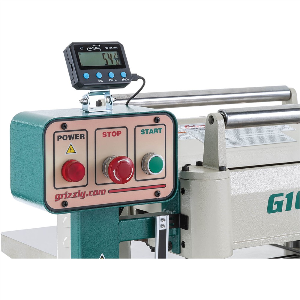 iGaging T34266 - EZ View DRO for 15
