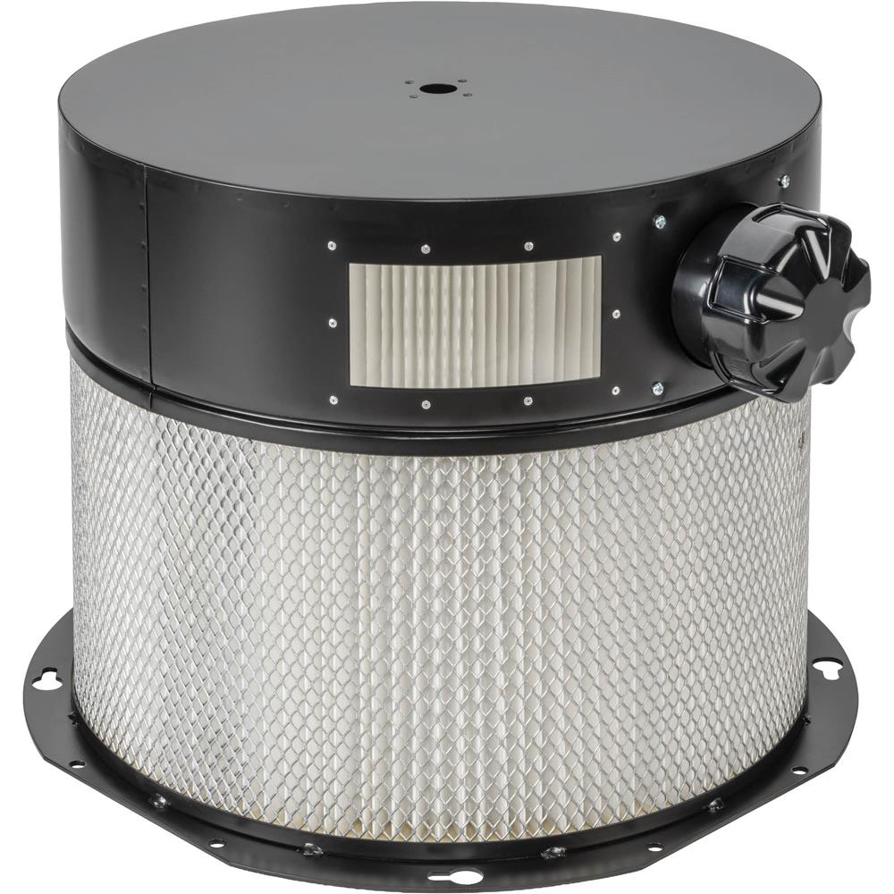 Grizzly T34442 - 1-Micron Replacement Filter for G0991 - Grizzly