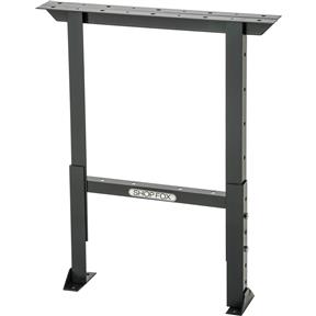 Shop Fox D2659 - Adjustable Height Workbench Leg - 28