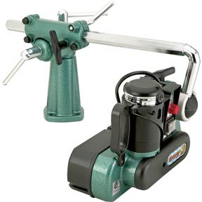 1/8 HP Variable-Speed 3-Roller Power Feeder, Single-Phase