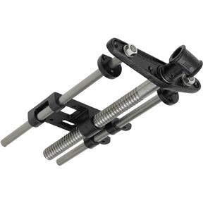 Grizzly H7788 Cabinetmaker's Vise